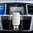 Baseus Metal Age Gravity / CD Slot Insert / Car Mount Holder for Mobile Phone